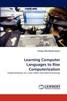 Learning Computer Languages to Rise Computerization