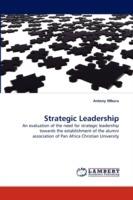 Strategic Leadership