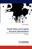 Small States and Capital Account Liberalization