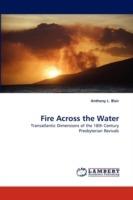 Fire Across the Water