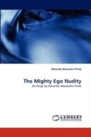 The Mighty Ego Nudity