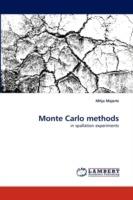 Monte Carlo methods