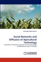 Social Networks and Diffusion of Agricultural Technology
