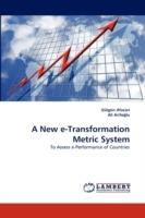 A New E-Transformation Metric System