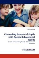 Counseling Parents of Pupils with Special Educational Needs