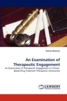 An Examination of Therapeutic Engagement