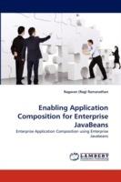 Enabling Application Composition for Enterprise JavaBeans