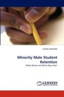 Minority Male Student Retention