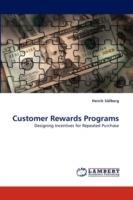 Customer Rewards Programs