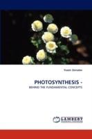 Photosynthesis -