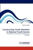 Constructing Youth Identities in National Youth Service