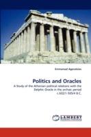 Politics and Oracles