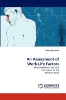 An Assessment of Work-Life Factors