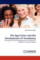 The Age Factor and the Development of Vocabulary