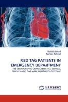 Red Tag Patients in Emergency Department