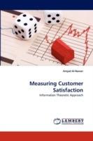 Measuring Customer Satisfaction