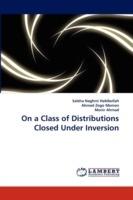 On a Class of Distributions Closed Under Inversion