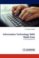 Information Technology Skills Made Easy