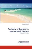 Anatomy of Demand in International Tourism