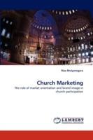 Church Marketing