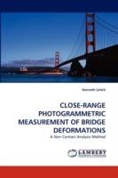 Close-Range Photogrammetric Measurement of Bridge Deformations