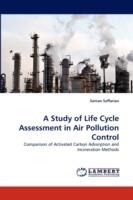 A Study of Life Cycle Assessment in Air Pollution Control