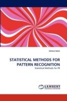 Statistical Methods for Pattern Recognition