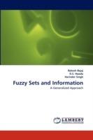 Fuzzy Sets and Information