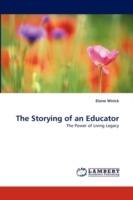 The Storying of an Educator