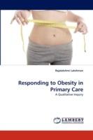 Responding to Obesity in Primary Care