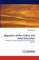 Migration Within Turkey and Adult Education