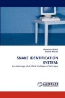 Snake Identification System