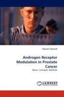 Androgen Receptor Modulation in Prostate Cancer