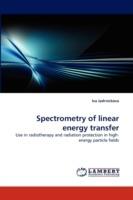 Spectrometry of linear energy transfer