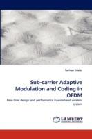 Sub-carrier Adaptive Modulation and Coding in OFDM