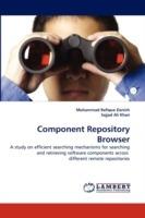 Component Repository Browser