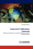 Improved Calibration Intervals