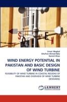 Wind Energy Potential in Pakistan and Basic Design of Wind Turbine