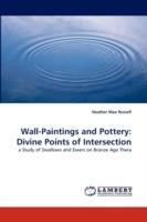 Wall-Paintings and Pottery: Divine Points of Intersection