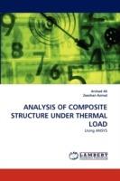 Analysis of Composite Structure Under Thermal Load