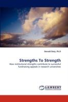 Strengths To Strength
