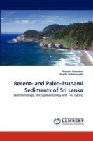 Recent- and Paleo-Tsunami Sediments of Sri Lanka