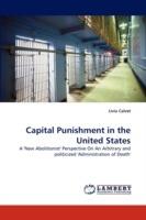 Capital Punishment in the United States