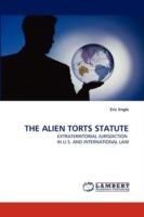 The Alien Torts Statute