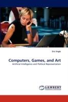 Computers, Games, and Art