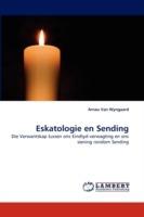 Eskatologie en Sending