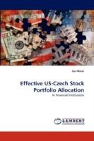 Effective US-Czech Stock Portfolio Allocation