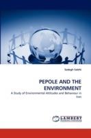 Pepole and the Environment