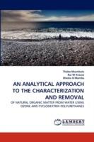 An Analytical Approach to the Characterization and Removal