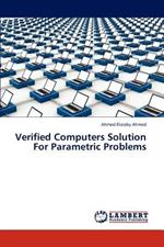 Verified Computers Solution for Parametric Problems